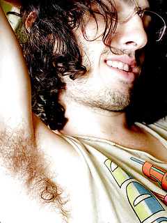Are Those Pubes Real?