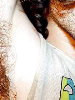 Are Those Pubes Real? by PitsAndPubes by PitsAndPubes image #19