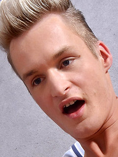 Twink Hole Gets Pounded by LollipopTwinks by LollipopTwinks image #20
