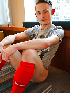 Shooting with my cute mate Justin Evans in Berlin by Bentley Race by Bentley Race image #18
