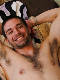 Suckin' on Hairy Cocks by PitsAndPubes by PitsAndPubes image #12