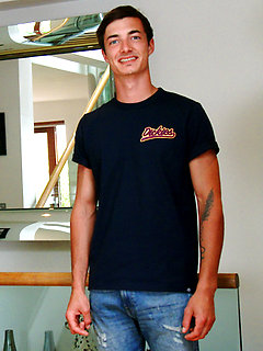 Young Slim Toned Lads Oscar & Tyler by English Lads by English Lads image #4