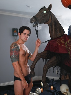 Headless Horseman! by Next Door World by Next Door World image #2