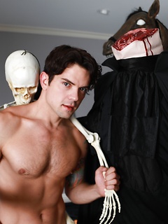 Headless Horseman! by Next Door World by Next Door World image #8