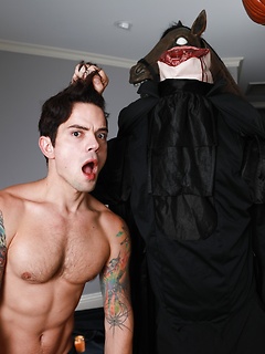 Headless Horseman! by Next Door World by Next Door World image #9