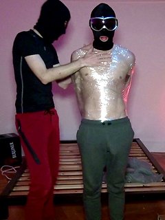 Milking Sneaker Boys Big Cock by Young Bastards by Young Bastards image #7