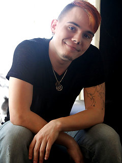 Rimmed & Face Fucked by Dirty Boy Video by Dirty Boy Video image #6