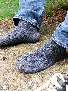 Welcome back, Victor! by Foot Friends by Foot Friends image #2