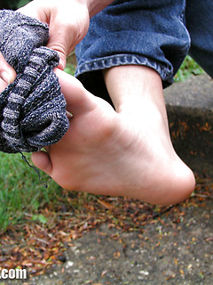 Welcome back, Victor! by Foot Friends by Foot Friends image #5
