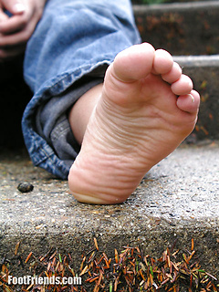 Welcome back, Victor! by Foot Friends by Foot Friends image #8