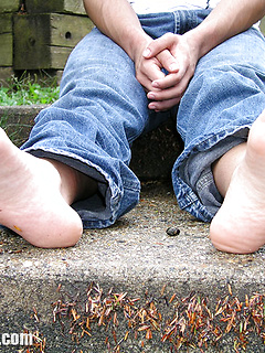Welcome back, Victor! by Foot Friends by Foot Friends image #9