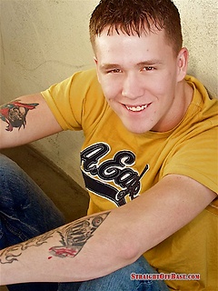 Shayne solo by StraightOffBase by StraightOffBase image #2