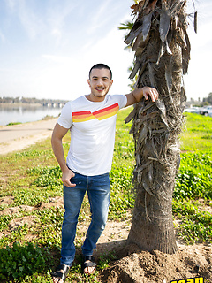 Sean Cody Asher, Manny fuck by SeanCody by SeanCody image #2