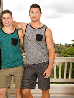 Sean Cody Dean, Shaw fuck by SeanCody by SeanCody image #7