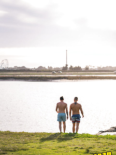 Sean Cody Blake, Rowan fuck by SeanCody by SeanCody image #1