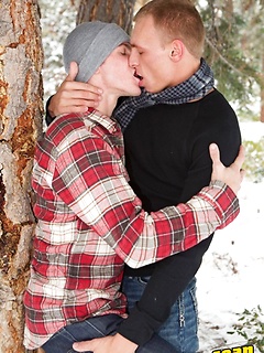 Sean Cody Andy, Bryce, Coleman, David, Noel, Tanner fuck by SeanCody by SeanCody image #9