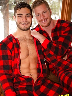 Sean Cody Andy, Bryce, Coleman, David, Noel, Tanner fuck by SeanCody by SeanCody image #15