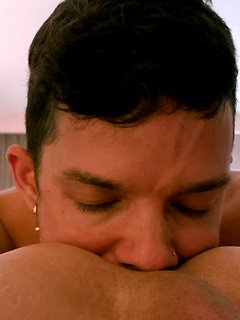 Roman & Nic's Hotel Hookup by Next Door World by Next Door World image #6