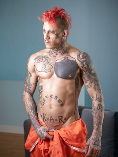Bromo Bo Sinn, Eddy Ceetee fuck by Bromo by Bromo image #2