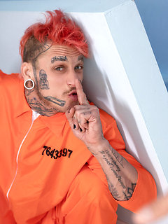 Bromo Bo Sinn, Eddy Ceetee fuck by Bromo by Bromo image #5