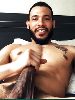 Calvin Banks, Dante Colle, Elijah Wilde, Johnny Hill, Luis Rubi, Rhyheim Shabazz compilation by Men by Men image #6