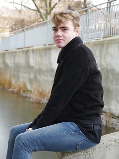 Jake Olsen and Lucian Fair fuck by BF Collection by BF Collection image #1