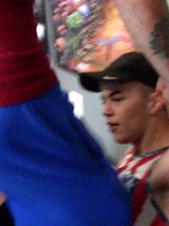 BUSTIN PIPE fuck by Fraternity X by Fraternity X image #2