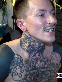 Seriously fuck by HungYoungBrit by HungYoungBrit image #3