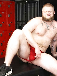 Tucker Wilde solo by Hot Older Male by Hot Older Male image #2