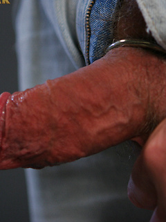 Spike Daddy solo by Hot Older Male by Hot Older Male image #10