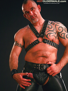 Til Wegman solo by Hot Older Male by Hot Older Male image #10