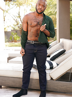 Johnny B Fame Micah Martinez fuck by Blacks On Boys by Blacks On Boys image #1