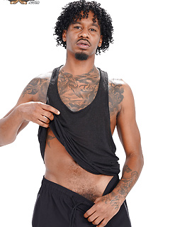 Jarret Moon Knockout Ray Diesel fuck by Blacks On Boys by Blacks On Boys image #5
