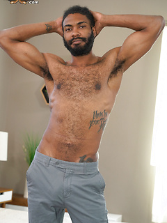 Darron Bluu Hunter Triad Jj Lake fuck by Blacks On Boys by Blacks On Boys image #1