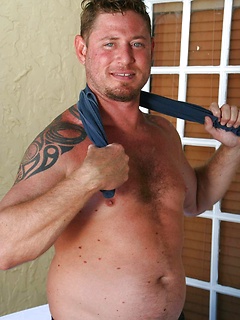 Jett Ryder solo by Hot Older Male by Hot Older Male image #2