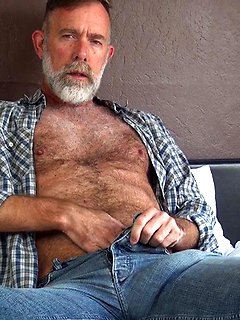 Jack Sullivan solo by Hot Older Male by Hot Older Male image #9