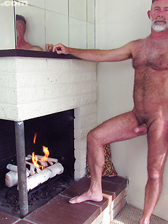 Jack Sullivan solo by Hot Older Male by Hot Older Male image #18
