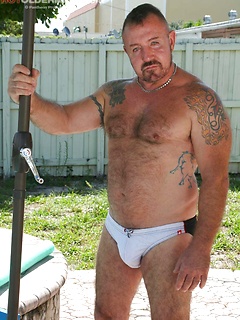 Joe Boxer solo by Hot Older Male by Hot Older Male image #2