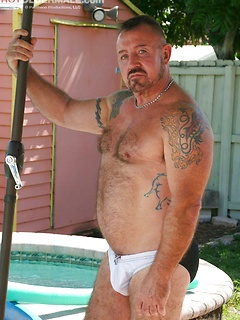 Joe Boxer solo by Hot Older Male by Hot Older Male image #3