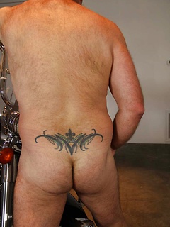 Clint Taylor solo by Hot Older Male by Hot Older Male image #19