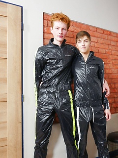 Beno Eker and Harry Davis - Take Me To Fuck by Southern Strokes by Southern Strokes image #15