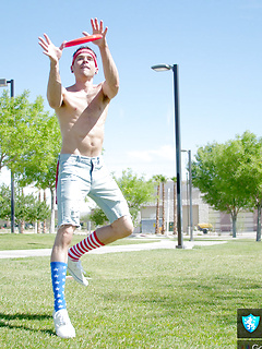 Happy 4th of July by Man Royale by Man Royale image #2