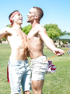 Happy 4th of July by Man Royale by Man Royale image #5