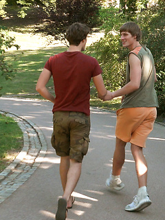 Kieran Benning & Ashton Montana Hardcore fucking by BelAmi Online by BelAmi Online image #14