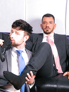 Crime Scene Investigation by Men at Play by Men at Play image #5