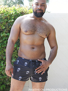 Ray Diesel solo by Hot Older Male by Hot Older Male image #4