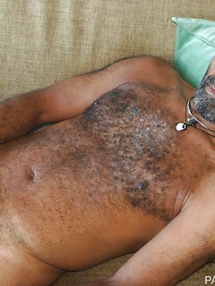 Eddy Leroi solo by Hot Older Male by Hot Older Male image #20