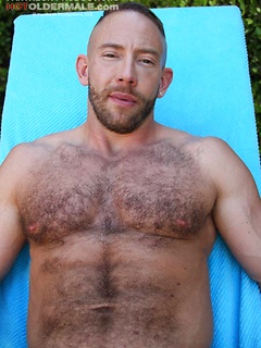 Shay Michaels solo by Hot Older Male by Hot Older Male image #9