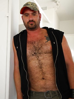 Marc Adams solo by Hot Older Male by Hot Older Male image #1