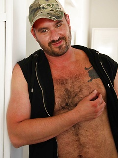 Marc Adams solo by Hot Older Male by Hot Older Male image #2